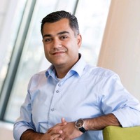 Siamak Khamseh