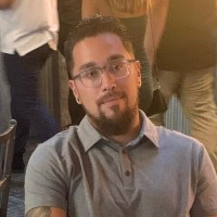 George Castro