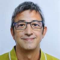 Oscar Gil Merino