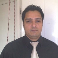 Sanjay Mishra