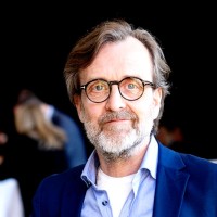 Claus Rantzau (クラウス・ランツァウ)