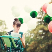 Anna Mauger