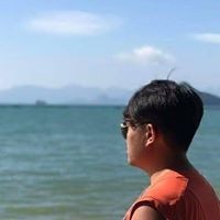 Darryl Yew
