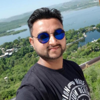 Abhishek Sharma