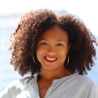 Veronica R. Blue