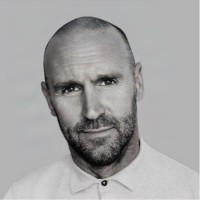 Marcus Stevenson