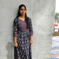 Vedha A