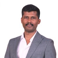Manoharan Raja
