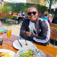 Chinonso Chukwuemeka