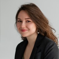 Valeriya Izhyk