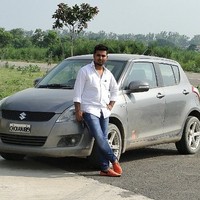 Karan Kaushal