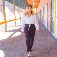 Cinthia Maria Lages Neves