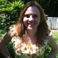 Kelly Bomar