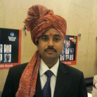 Pritesh Mishra
