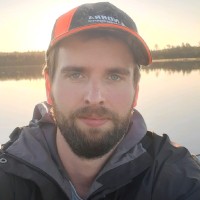 Patrik Granberg