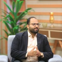 Syed Azmat