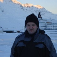 Heðin Mortensen