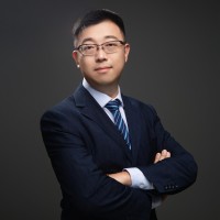 Johnny Shao