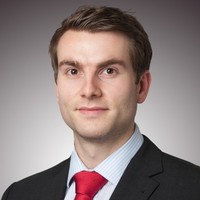Oliver Parkes