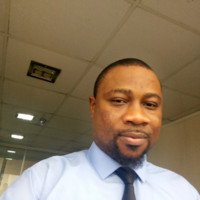 Suleiman Dauda