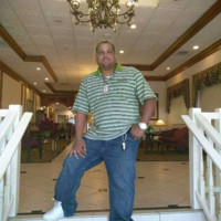 Anthony Diaz