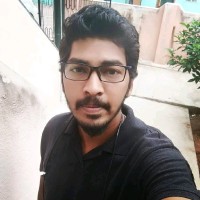 Aravind Dhanasekaran