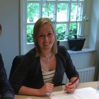 Dorien Van Lammeren