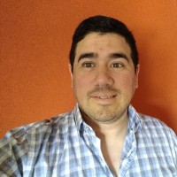 Dario Luna