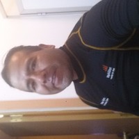 Glendon Mamani