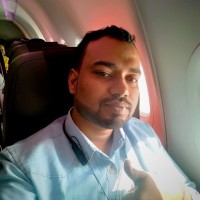 Ranjit Kumar Swain