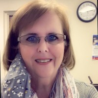Tracie Booker