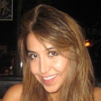Monica Arango