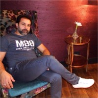 Afshin Karimi