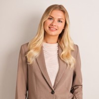 Hannah Mellin
