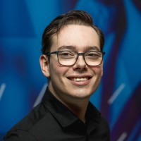 Nicholas Sykes