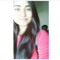 Shreya Arora