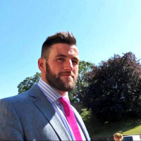 James Bamsey