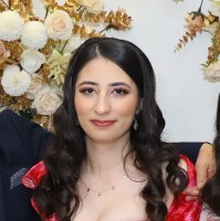 Maryam Marqus