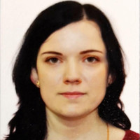 Maria Stazhkova