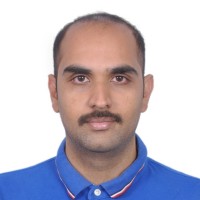 Prashanth Podagatlapalli