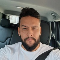Alexandre Cunha Sampaio