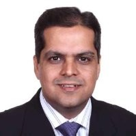 Naresh Punjabi