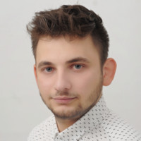Daniel Drabik