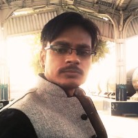 Harish Dandotiya