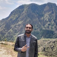 Abhinav Maurya