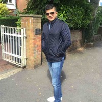 jinesh jain