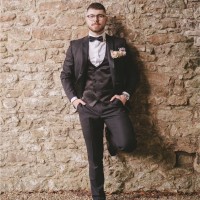 Morgan Michael Jones