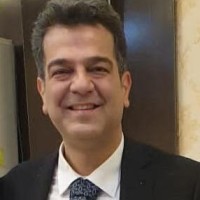 Reza Gholipour