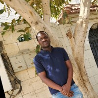 Lubega Jonathan