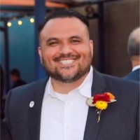 Carlos Rosales